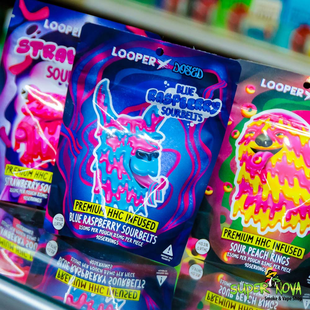 Looper Gummies