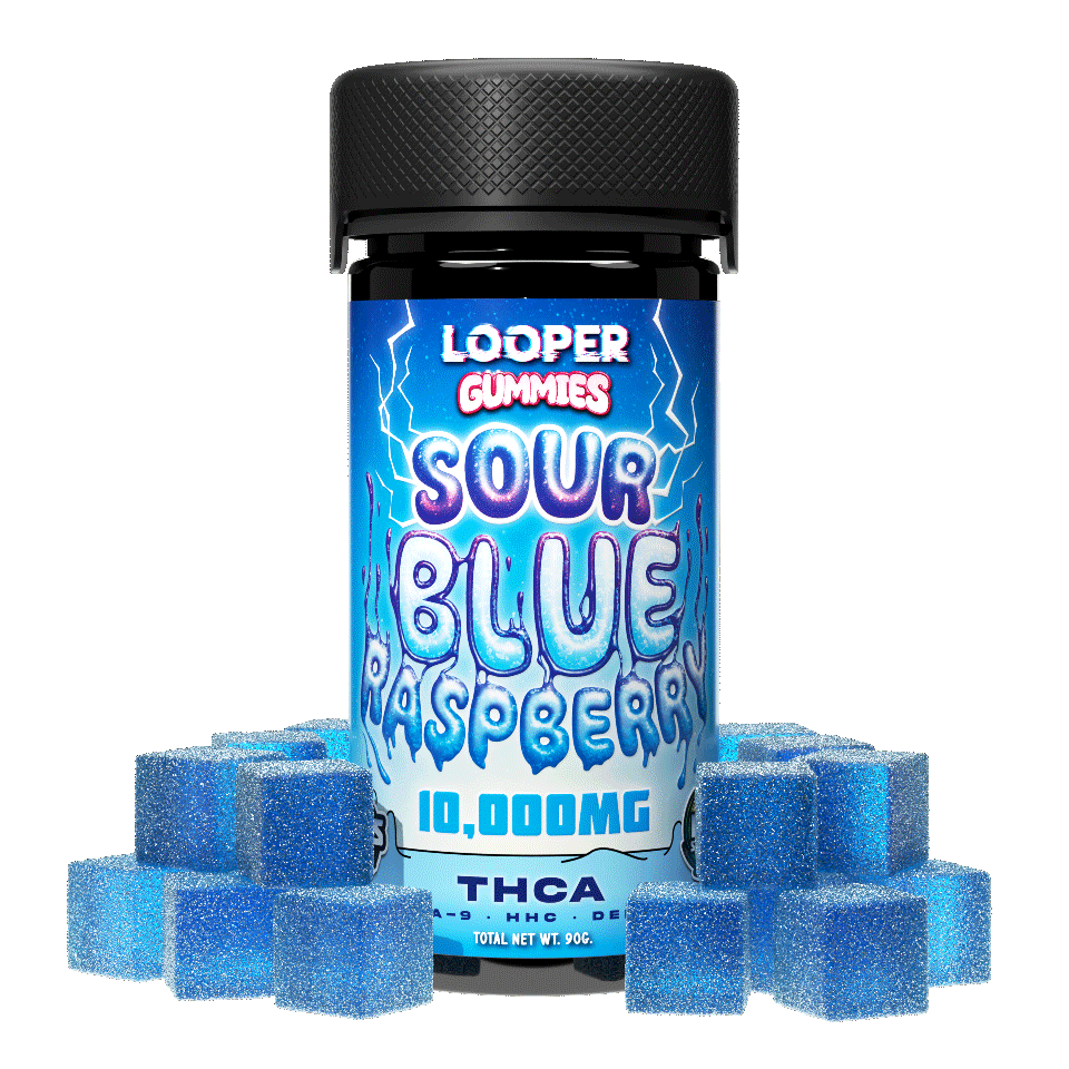 looper gummies