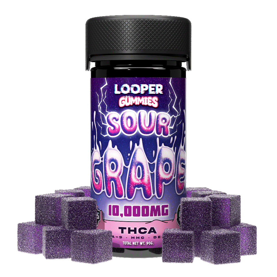 looper gummies