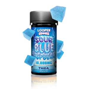 Looper Gummies