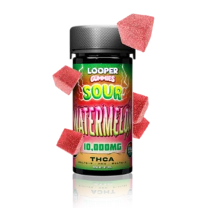 Sour Watermelon 10000MG