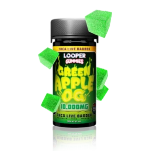 Green Apple Og 10000MG