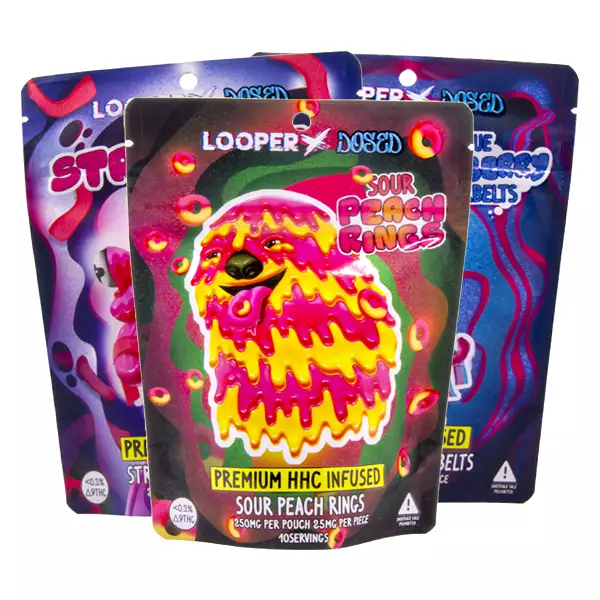 Looper Gummies