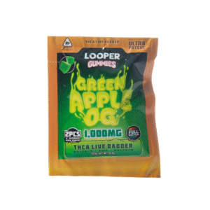 Green Apple Og 1000MG