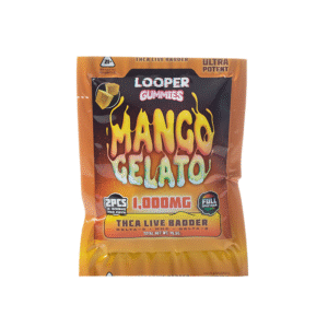 Mango Gelato 1000MG