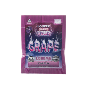 Sour Grape 1000MG