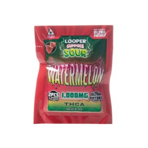 Sour Watermelon 1000MG